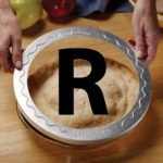 Registered Trademark Pie Shield