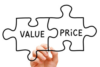 legal value pricing